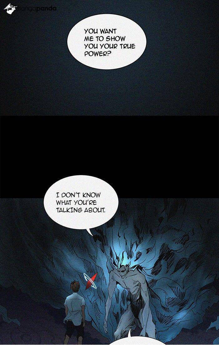 Tower of God Chapter 258 image 12